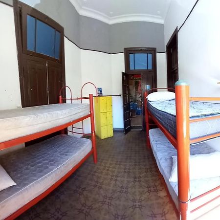 Rivera Hostel コルドバ エクステリア 写真