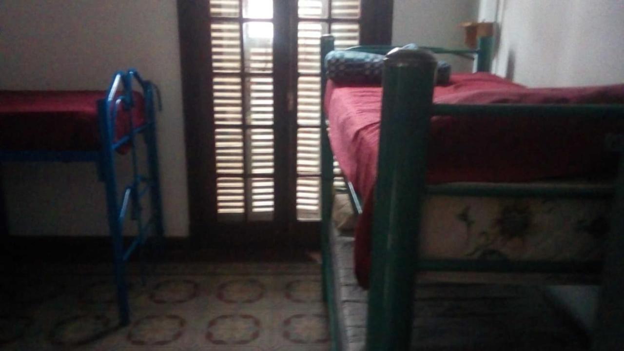 Rivera Hostel コルドバ エクステリア 写真