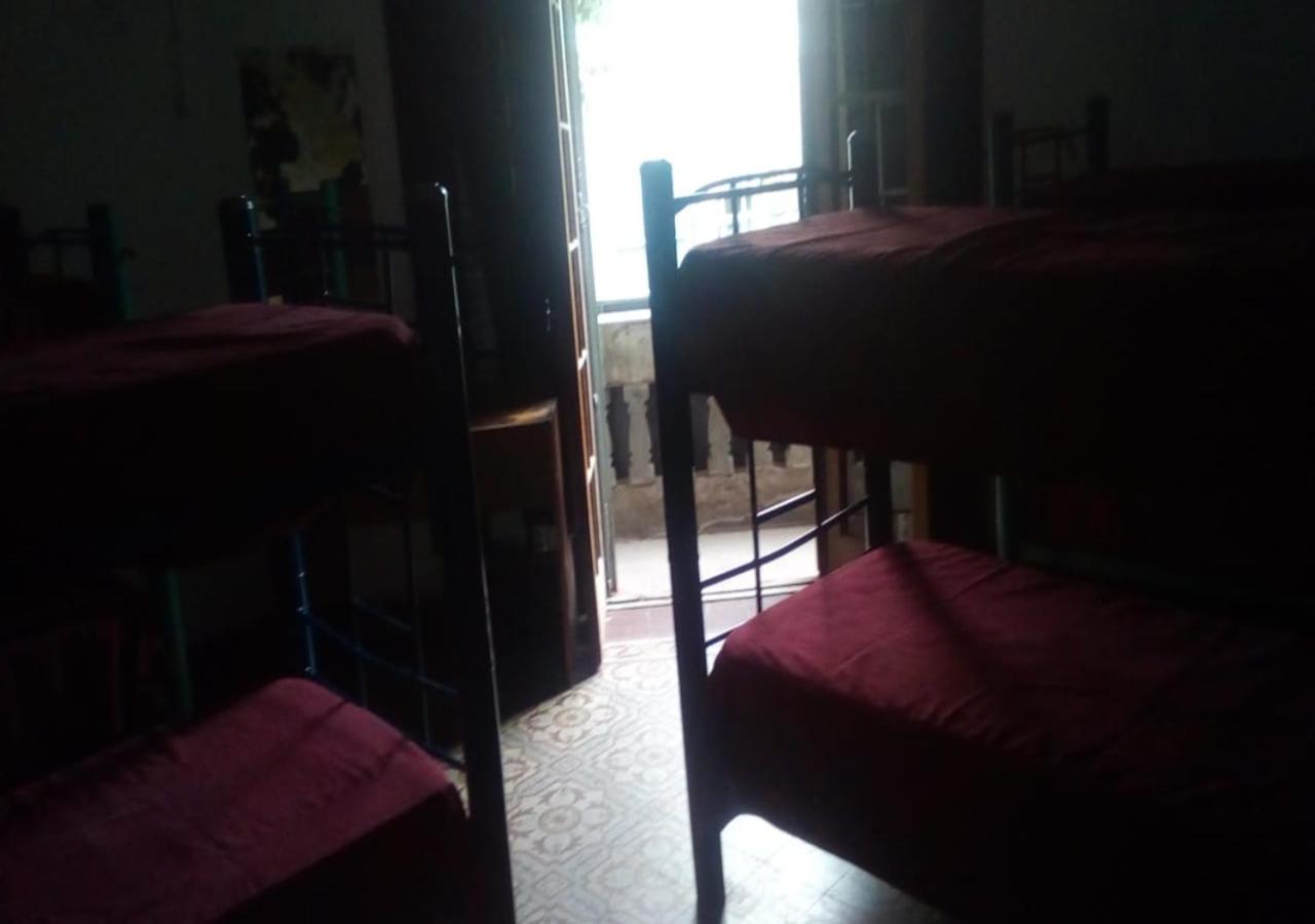 Rivera Hostel コルドバ エクステリア 写真