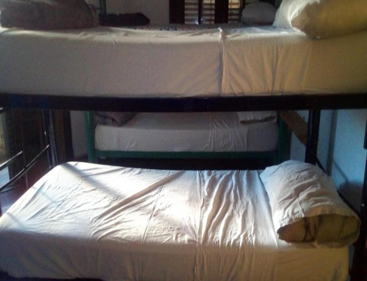 Rivera Hostel コルドバ エクステリア 写真
