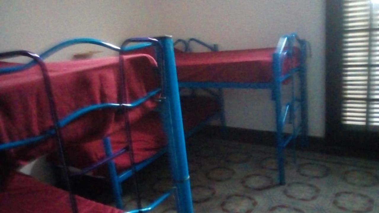 Rivera Hostel コルドバ エクステリア 写真