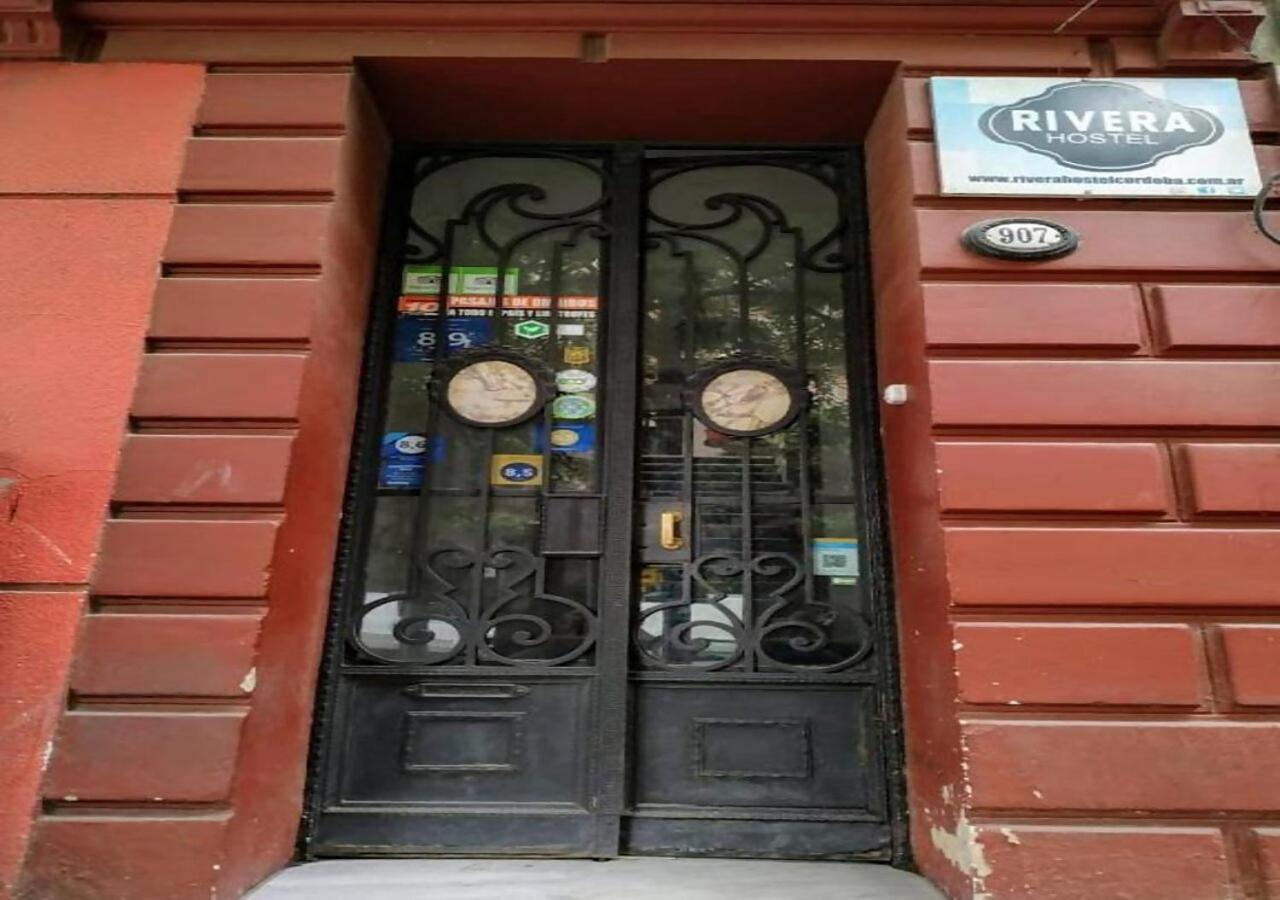 Rivera Hostel コルドバ エクステリア 写真