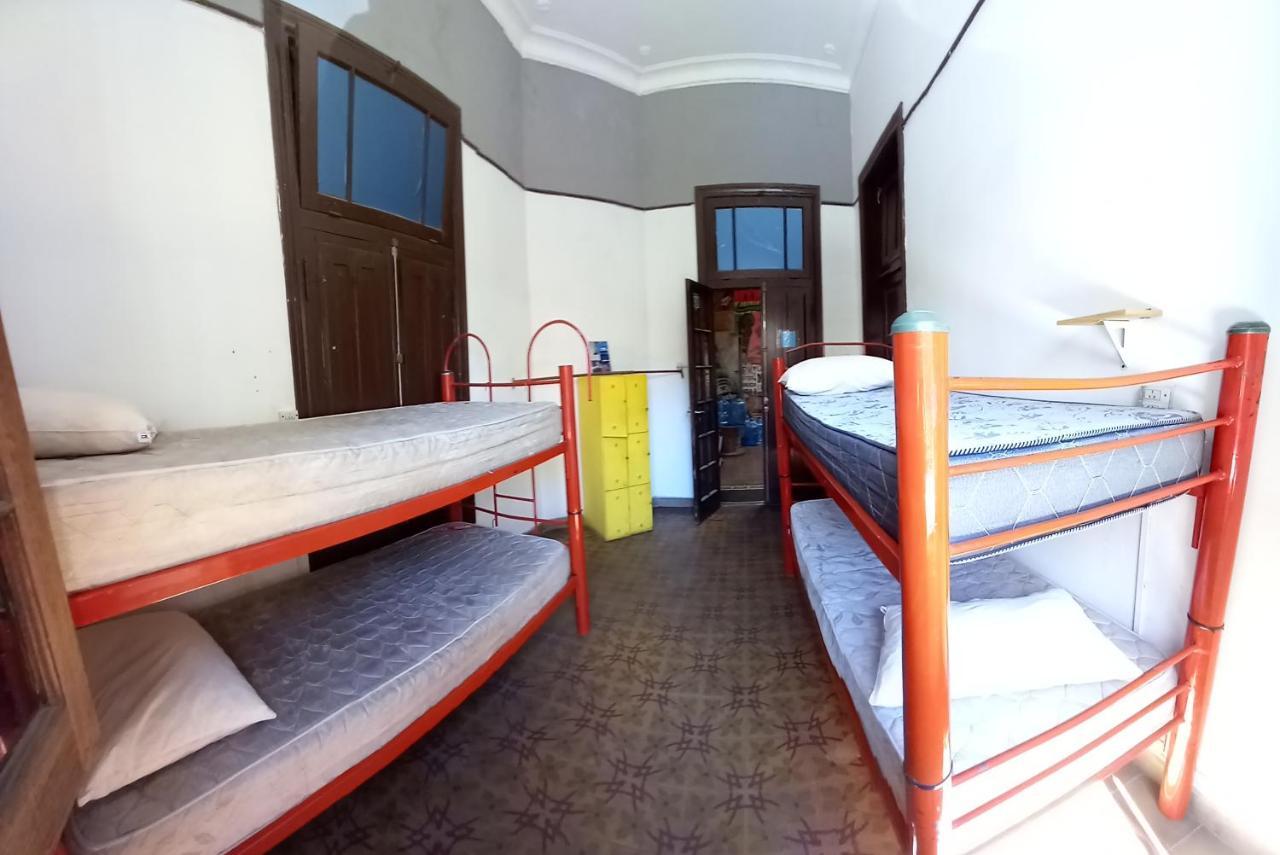 Rivera Hostel コルドバ エクステリア 写真