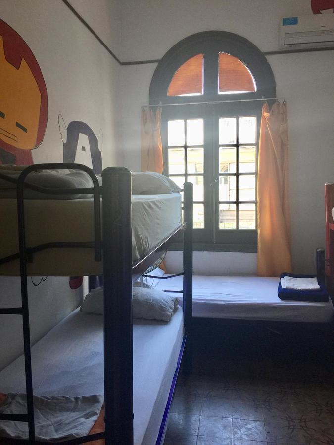 Rivera Hostel コルドバ エクステリア 写真