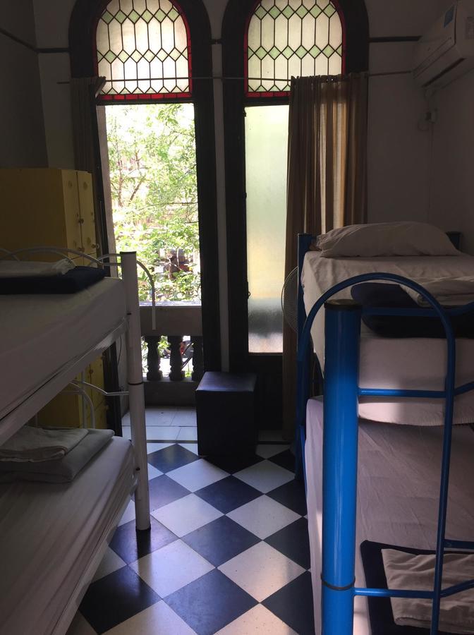 Rivera Hostel コルドバ エクステリア 写真