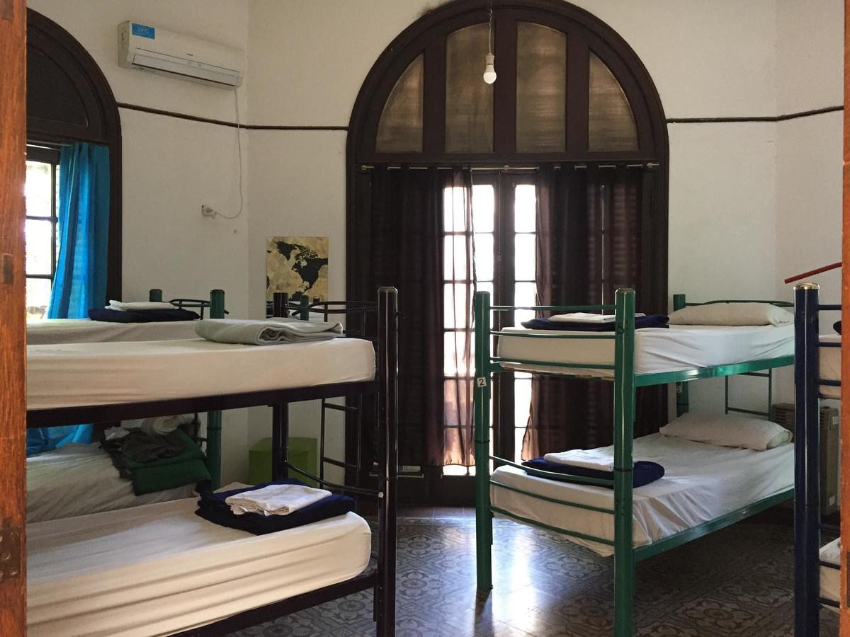Rivera Hostel コルドバ エクステリア 写真