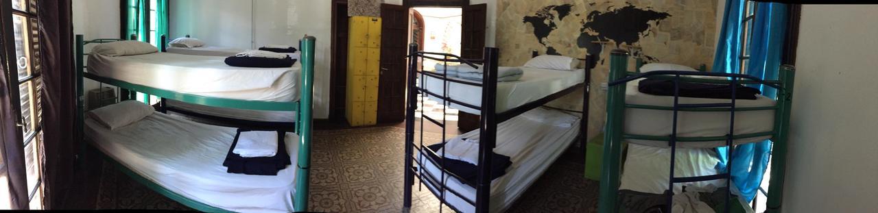 Rivera Hostel コルドバ エクステリア 写真