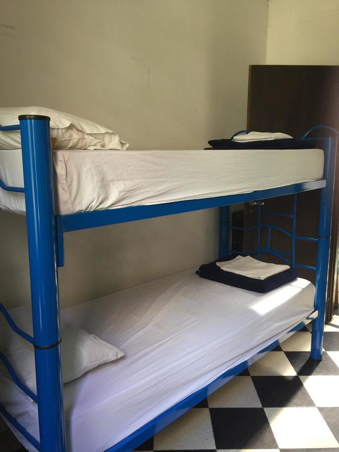 Rivera Hostel コルドバ エクステリア 写真