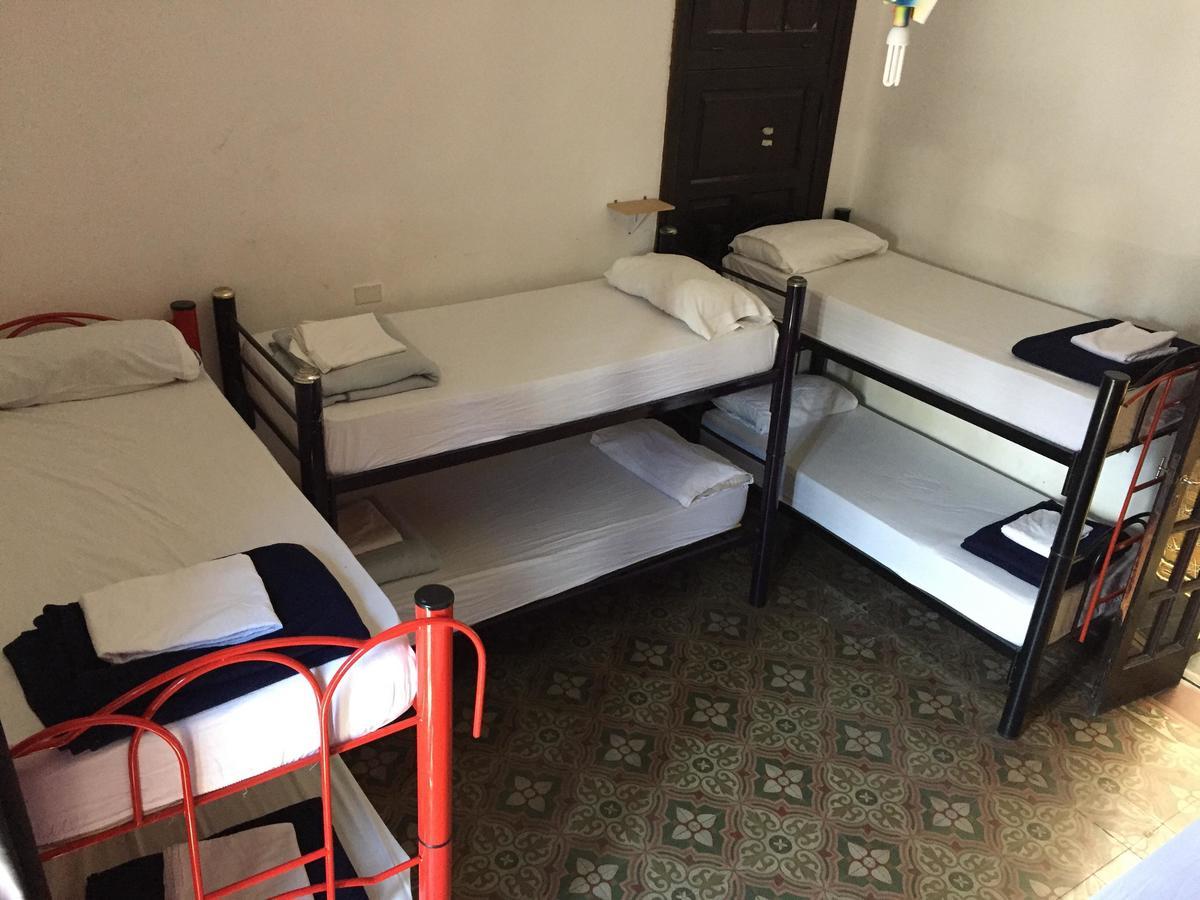 Rivera Hostel コルドバ エクステリア 写真